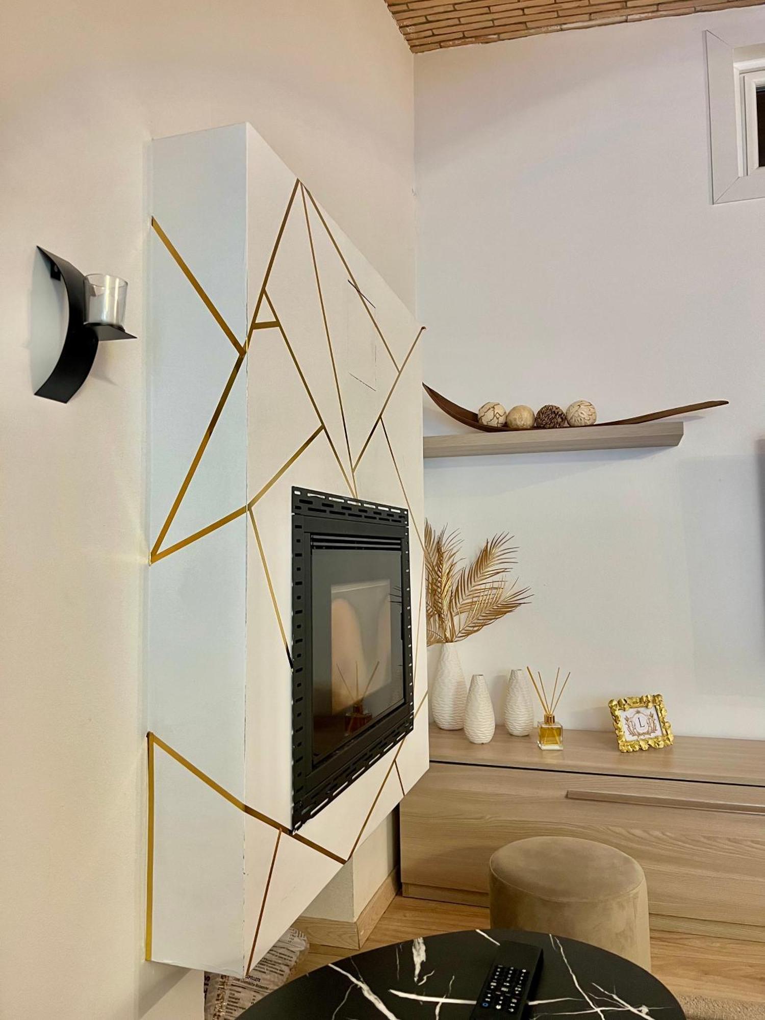 L'Arco Sul Lago • Gold Apartment Castro  Exteriör bild
